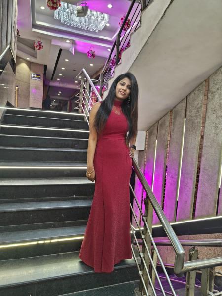 Komal Kumari